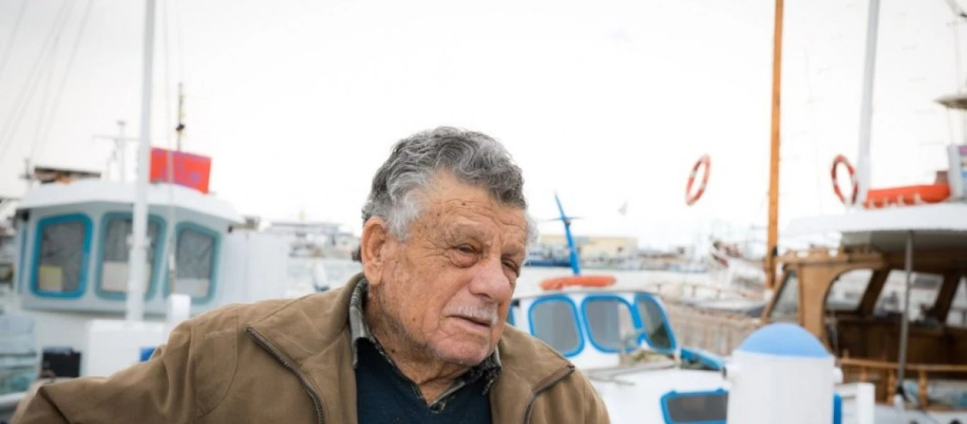 Έφυγε και ο «Βοσκός των Ιμίων»…Λιγοστεύουν οι Πατριώτες